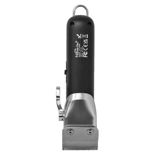 NANO TECH HAIR CUTTING MACHINE CERAMIC CUT | NT-CP658 - Image 