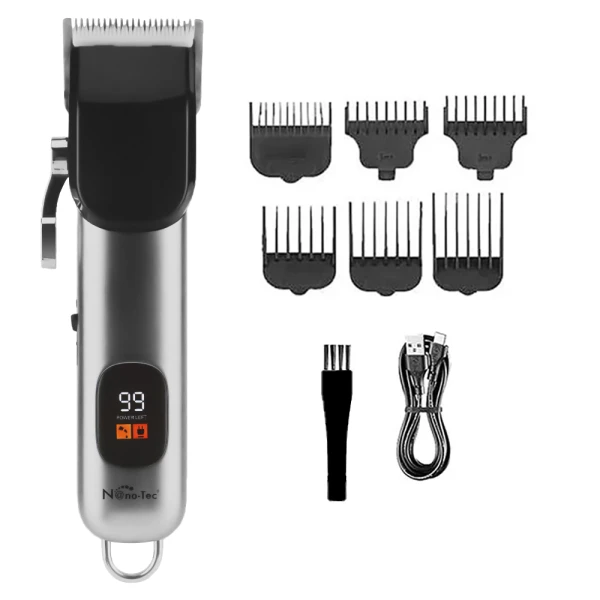 Hair Cutting Machine
