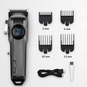 HAIR CUTTING MACHINE