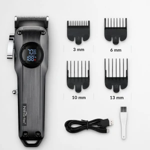 HAIR CUTTING MACHINE