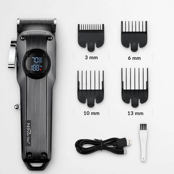 HAIR CUTTING MACHINE