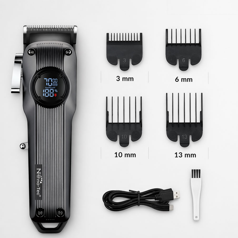 HAIR CUTTING MACHINE