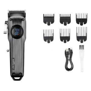 NANO TECH HAIR CUTTING