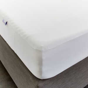 SCARLETT CLASSICS QUEEN MATTRESS PROTECTOR | NV-1359 - Image 