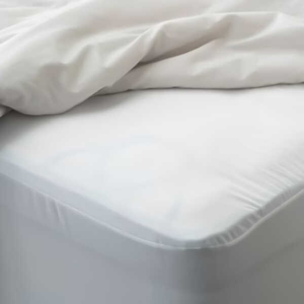 SCARLETT CLASSICS QUEEN MATTRESS PROTECTOR | NV-1359 - Image 