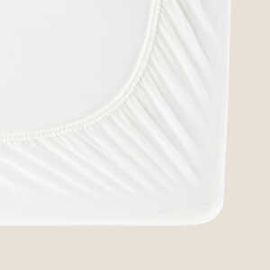 SCARLETT CLASSICS KING LAVENDER MATTRESS PROTECTOR | NV-1360 - Image 