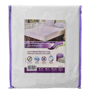 MATTRESS PROTECTOR