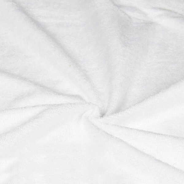 SCARLET CLASSICS TERRY QUEEN WATERPROOF MATTRESS PROTECTOR | NV-1427 - Image 