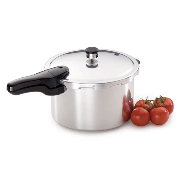 PRESTO 8-QT PRESSURE COOKER | PRE-1282 - Image 