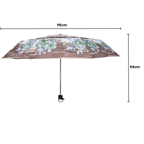 PORTABLE UMBRELLA | RD-001F - Image 