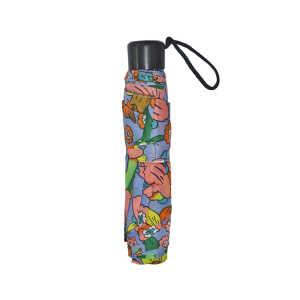 PORTABLE UMBRELLA | RD-001F - Image 