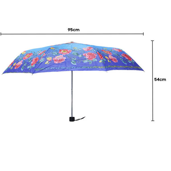 PORTABLE UMBRELLA | RD-001F - Image 