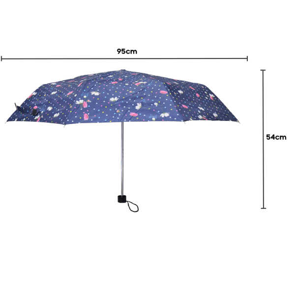 PORTABLE UMBRELLA | RD-001F - Image 