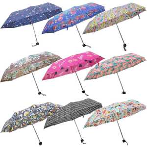 PORTABLE UMBRELLA | RD-001F