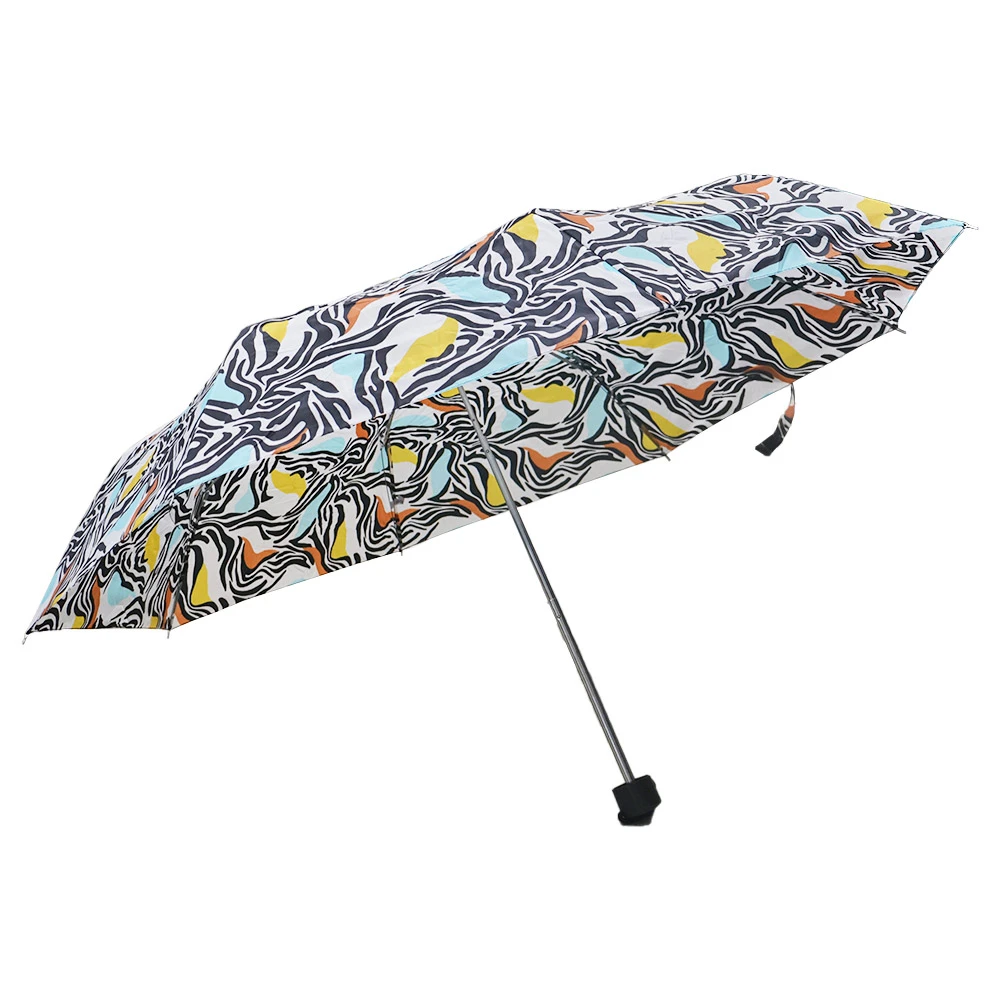 Foldable Pocket Umbrella
