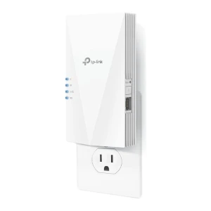 TP-LINK AX1500 Wi-Fi 6 RANGE EXTENDER | RE500X - Image 