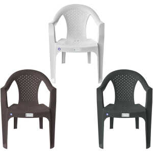 PLASTIC CHAIR