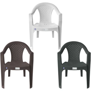 PLASTIC CHAIR