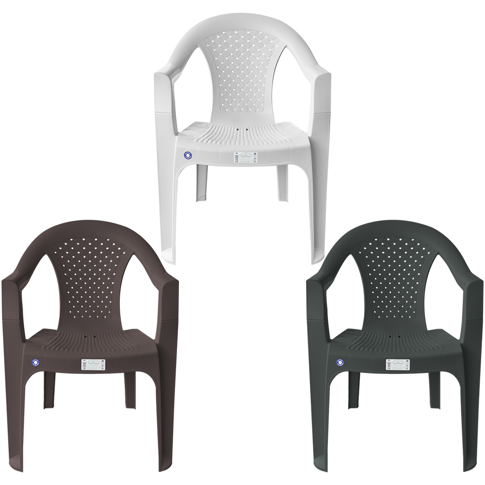 PLASTIC CHAIR