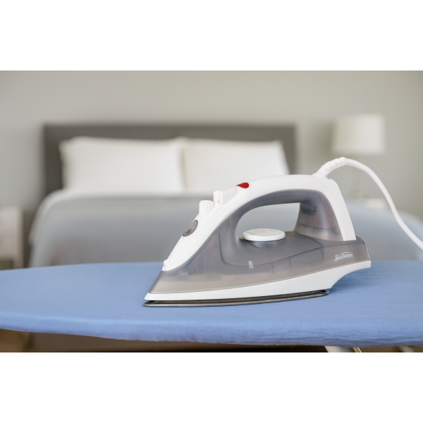 SUNBEAM NON-STICK SOLEPLATE STEAM IRON | SBBV4410-013 - Image 