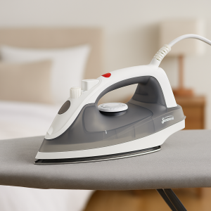 SUNBEAM NON-STICK SOLEPLATE STEAM IRON | SBBV4410-013 - Image 