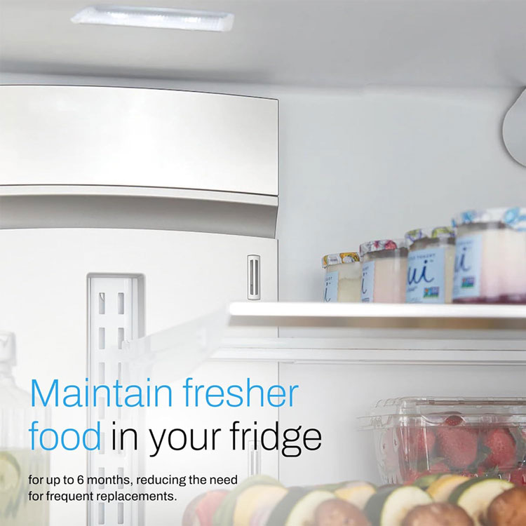 MAINTAIN FRESHER FOOD