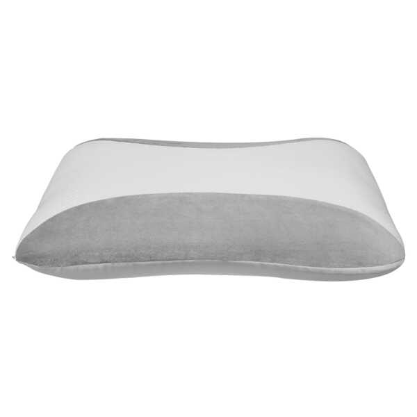 SCARLETT CLASSICS MEMORY FOAM PILLOW 35X55X10CM | SCR-3560 - Image 