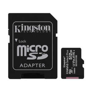 KINGSTON MEMORY CARD