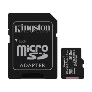KINGSTON MEMORY CARD