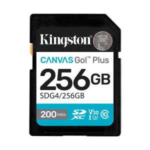 canvas go plus