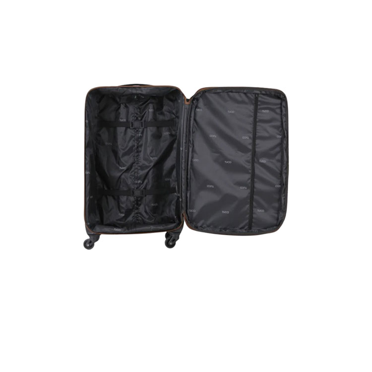 Ben Fatto suitcase