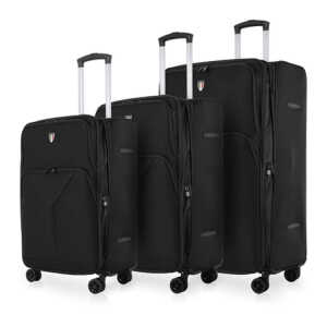 TUCCI TRIPLETTA SUITCASE | VARIETY - Image 