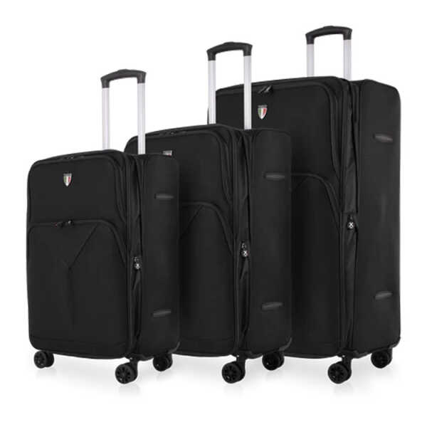 TUCCI TRIPLETTA SUITCASE | VARIETY - Image 