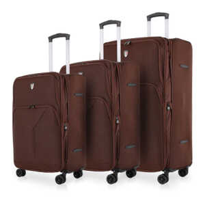 TUCCI TRIPLETTA SUITCASE | VARIETY - Image 