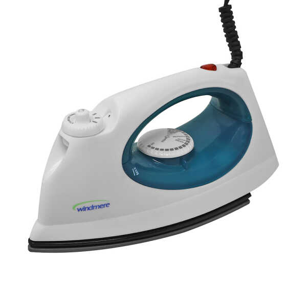 WINDMERE STEAM/DRY IRON | WIN-1330 - Image 