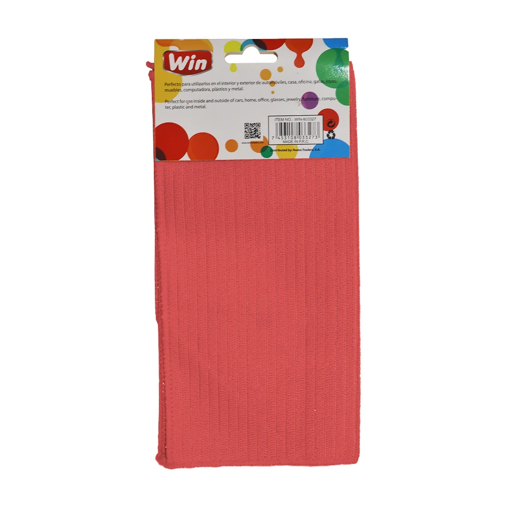 WIN 2PCS KITCHEN TOWEL SET | WIN-803327 - Image 