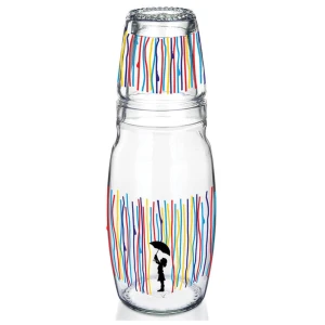 1 LITER CARAFE