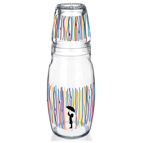 1 LITER CARAFE
