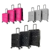 Spinner Wheeled Suitcase
