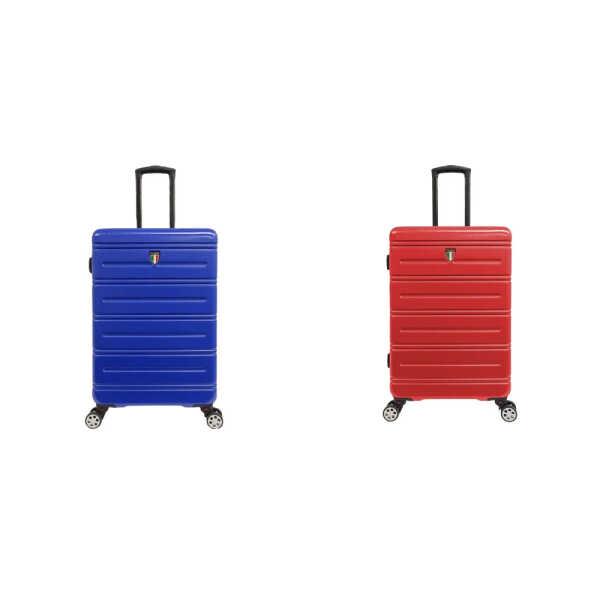 Luggage Suitcase