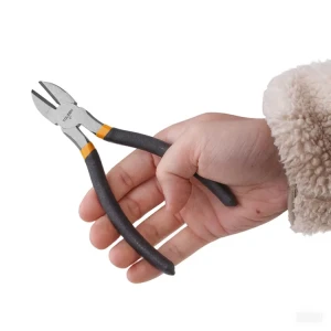 TOLSEN DIAGONAL CUTTING PLIERS 160MM | 10274 - Image 