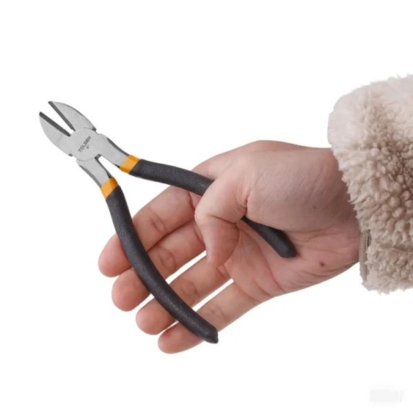 TOLSEN DIAGONAL CUTTING PLIERS 160MM | 10274 - Image 