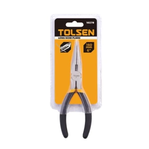 LONG NOSE PLIERS