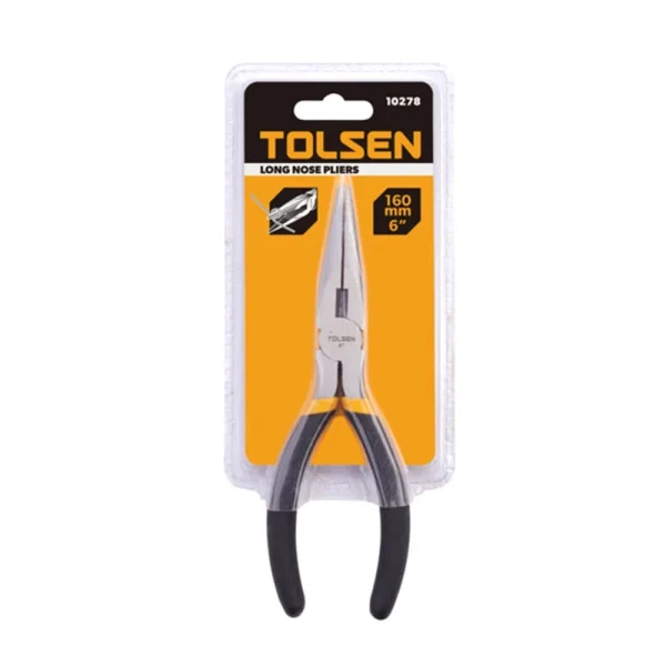 10278 LONG NOSE PLIERS