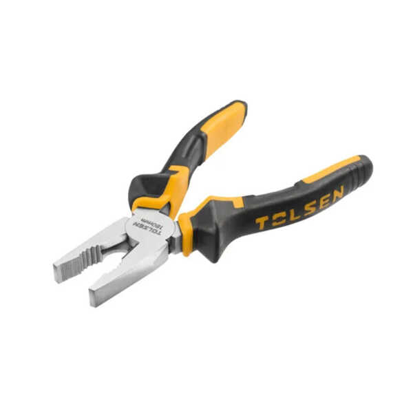 TOLSEN 3 PIECES PLIERS SET | 10400 - Image 
