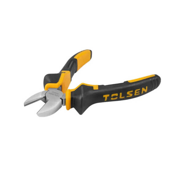 TOLSEN 3 PIECES PLIERS SET | 10400 - Image 