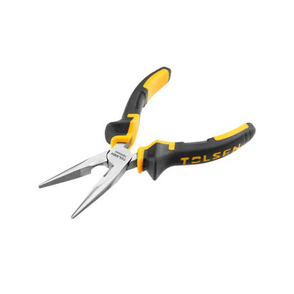 TOLSEN 3 PIECES PLIERS SET | 10400 - Image 