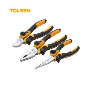 PLIERS SET