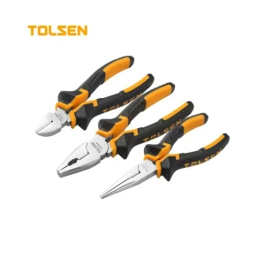 PLIERS SET