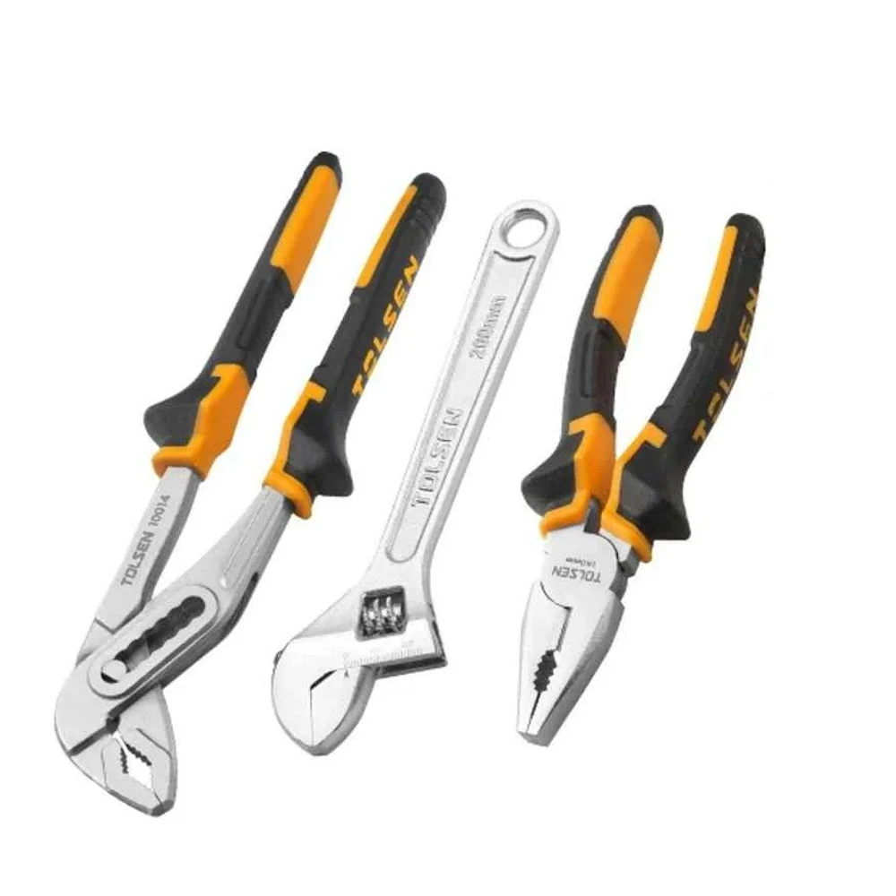 Tolsen 10403 Tool Kit